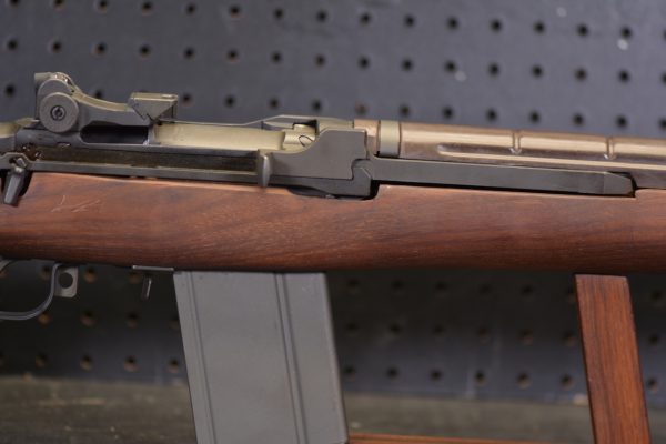 SPRINGFIELD ARMORY M14 .308 Machine Gun - Image 6