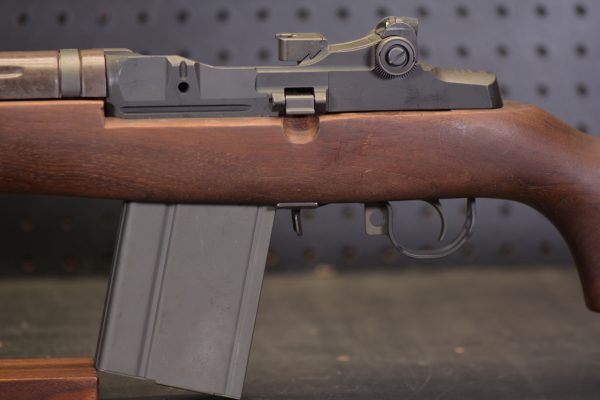 SPRINGFIELD ARMORY M14 .308 Machine Gun - Image 7