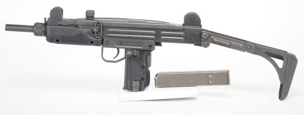 UZI Sub Machine Gun - Image 2