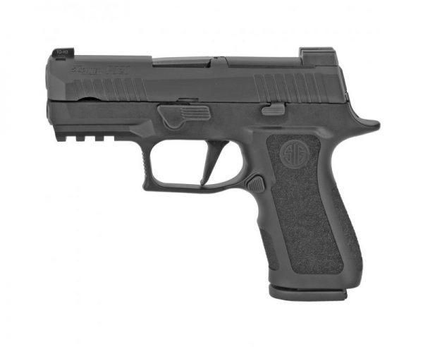 Sig Sauer P320 XCompact 9mm 3.6" Barrel 15-Rounds Night Sight - Image 3