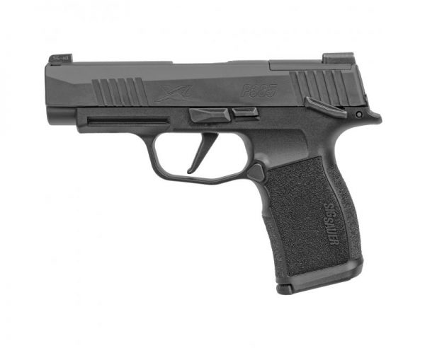 Sig Sauer P365 XL 9mm 3.7" Barrel 12-Rounds Optics Ready - Image 2