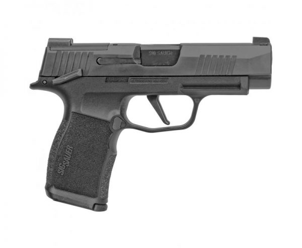 Sig Sauer P365 XL 9mm 3.7" Barrel 12-Rounds Optics Ready