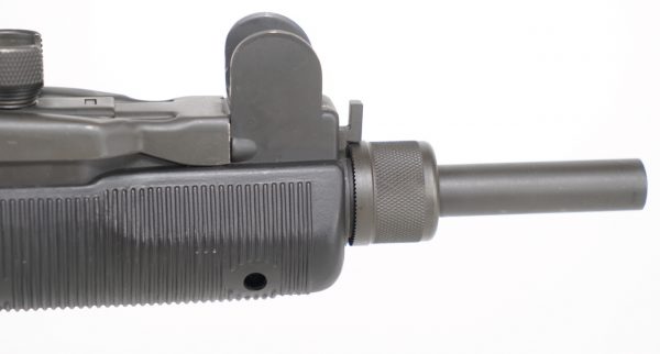 UZI Sub Machine Gun - Image 6