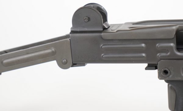 UZI Sub Machine Gun - Image 7