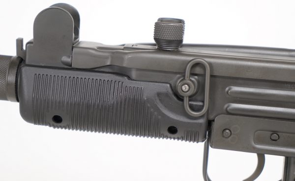 UZI Sub Machine Gun - Image 8