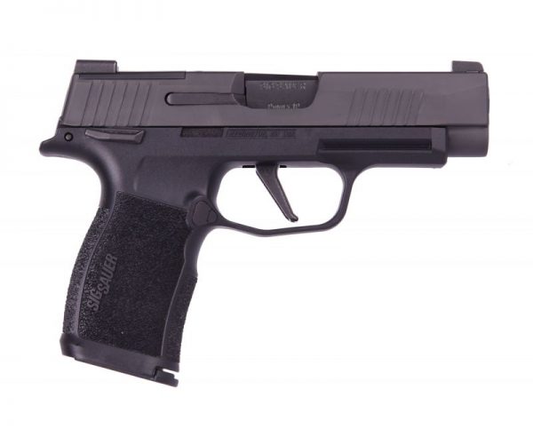 Sig Sauer P365 XL MA Compliant 9mm 3.7" 10-Round