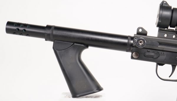 SWD M-11 9MM SUBMACHINE GUN - Image 7