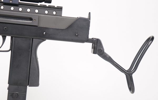 SWD M-11 9MM SUBMACHINE GUN - Image 9