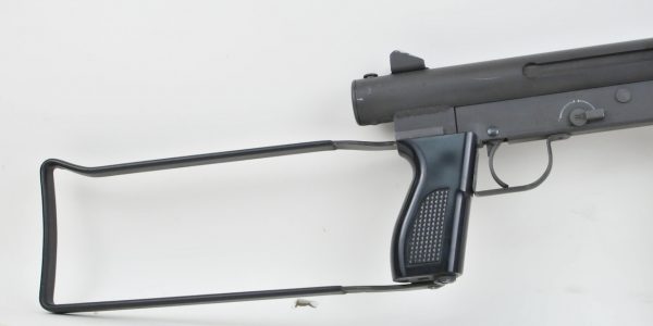 SMITH AND WESSON Machine Gun - Image 4