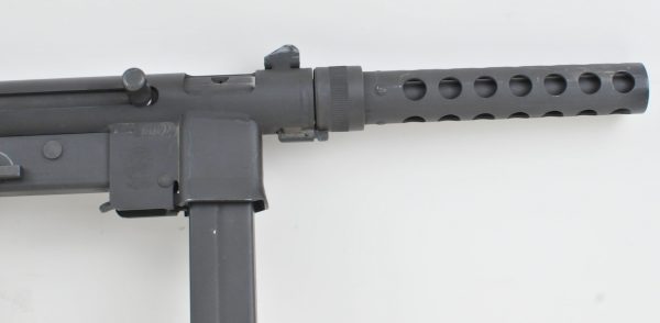 SMITH AND WESSON Machine Gun - Image 5