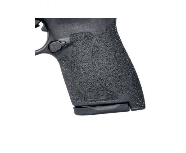 Smith and Wesson M&P9 Shield M2.0 9MM 3.1-inch 8rd Manual Safety - Image 2