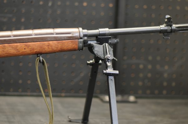 M14 Machine Gun - Image 5