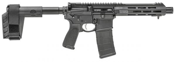 SPRINGFIELD ARMORY SAINT AR-15 PISTOL - Image 4