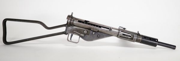 STEN MKII SUBMACHINE GUN 9MM - Image 3