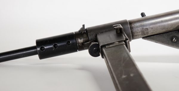 STEN MKII SUBMACHINE GUN 9MM - Image 7