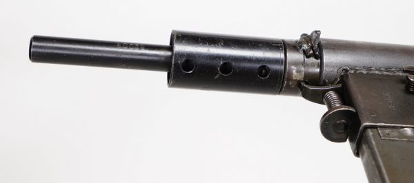 STEN MKII SUBMACHINE GUN 9MM - Image 8