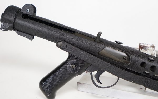 STERLING MK4 9MM, SUB MACHINE GUN - Image 8