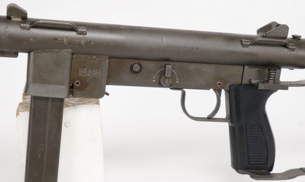 SMITH AND WESSON 76 Machine Gun - Image 5