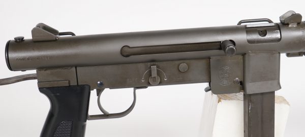 SMITH AND WESSON 76 Machine Gun - Image 7