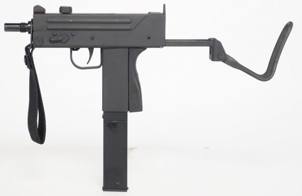 M11-A1 380 Machine Gun - Image 3