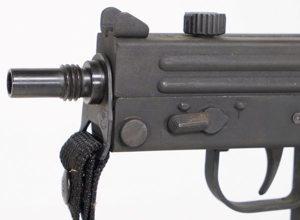 M11-A1 380 Machine Gun - Image 9