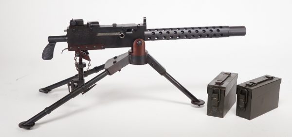 Tippman Arms Machine Gun - Image 3
