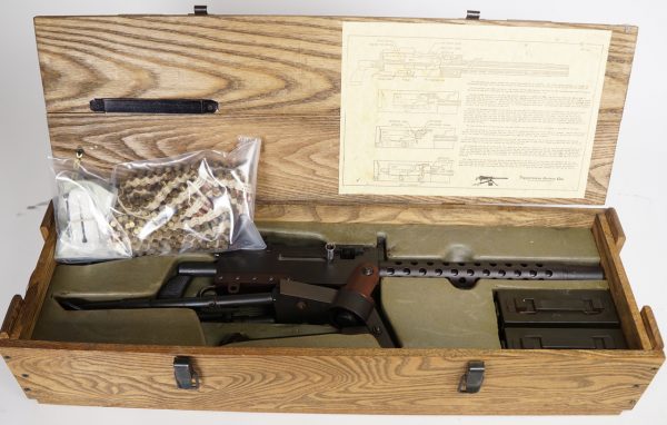Tippman Arms Machine Gun - Image 4