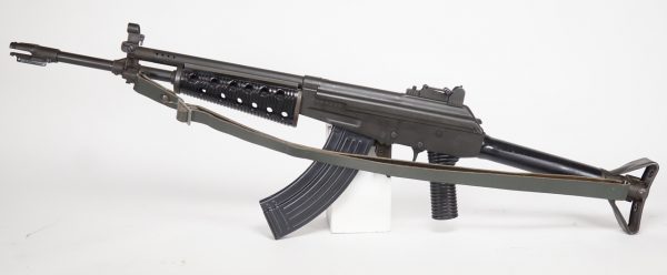 Valmet 62/S Machine Gun - Image 3