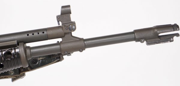 Valmet 62/S Machine Gun - Image 5