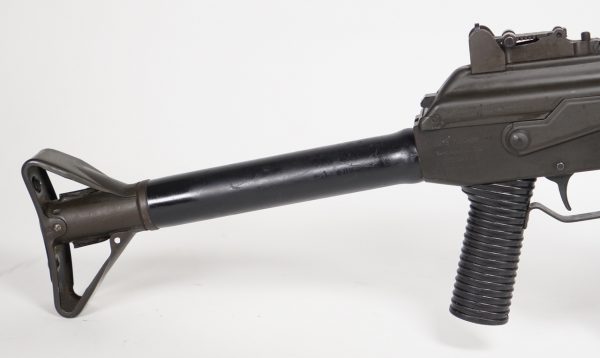 Valmet 62/S Machine Gun - Image 6