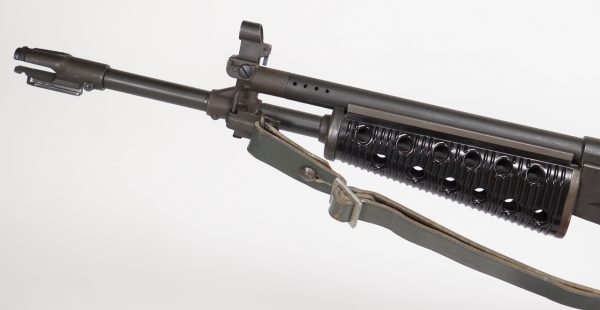 Valmet 62/S Machine Gun - Image 7