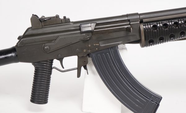 Valmet 62/S Machine Gun - Image 9