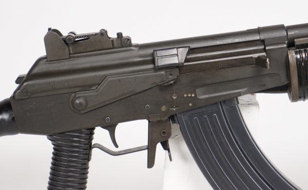 Valmet 62/S Machine Gun - Image 10