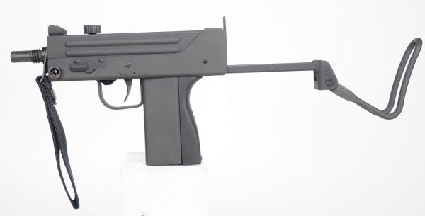 M11-A1 M11A1 380 ACP  SUBMACHINE GUN - Image 4