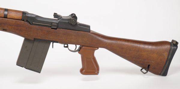 BERETTA BM-59 MACHINE GUN - Image 3