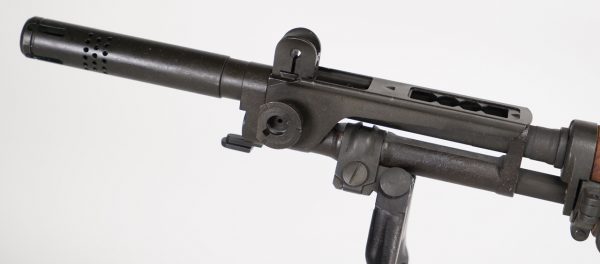 BERETTA BM-59 MACHINE GUN - Image 4