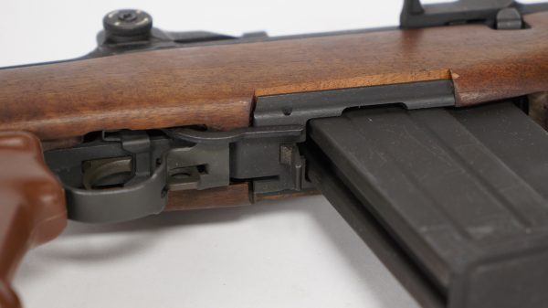 BERETTA BM-59 MACHINE GUN - Image 6