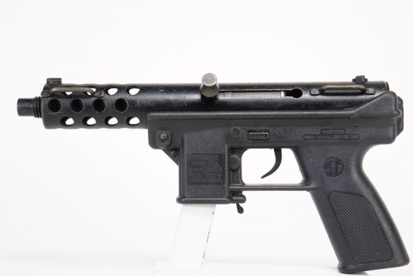 KG9 9MM SUB MACHINE GUN - Image 7