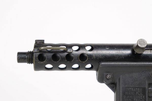 KG9 9MM SUB MACHINE GUN - Image 6