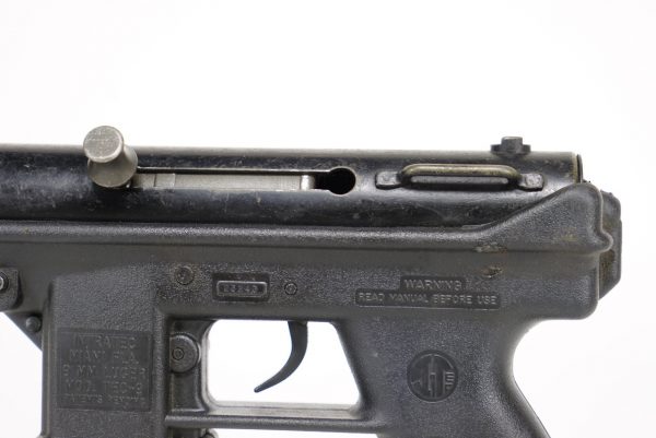 KG9 9MM SUB MACHINE GUN - Image 5