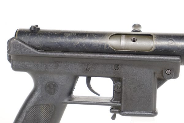 KG9 9MM SUB MACHINE GUN - Image 4