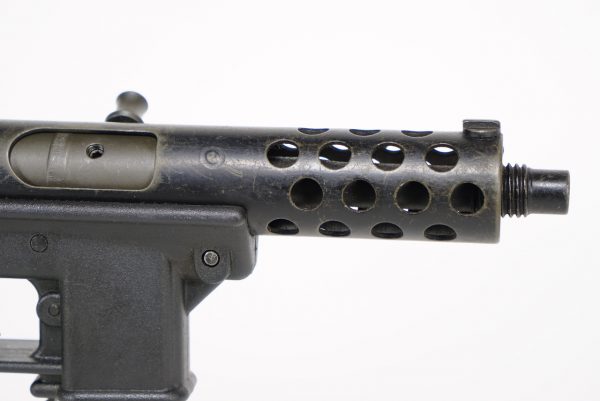 KG9 9MM SUB MACHINE GUN - Image 3