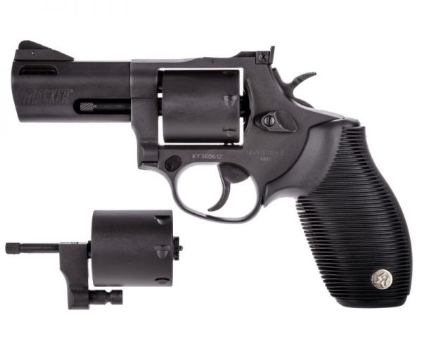 Taurus 692 Standard .38 Special Plus P / .357 Mag / 9mm 3" 7-Round - Image 3