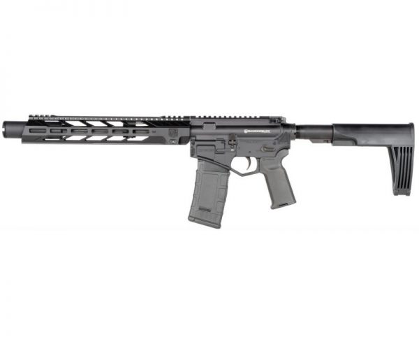 Diamondback DB15 .300 AAC Blackout 10" Barrel 30-Rounds - Image 3