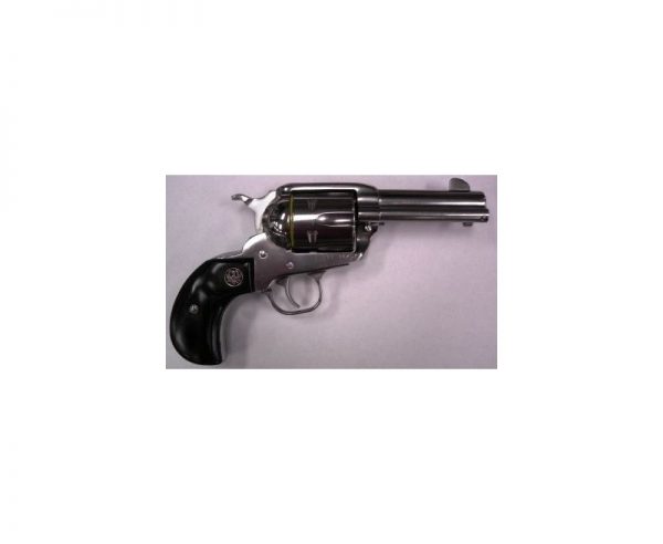 Ruger VAQUERO BirdS Head .45LC 3.75-inch - Image 2