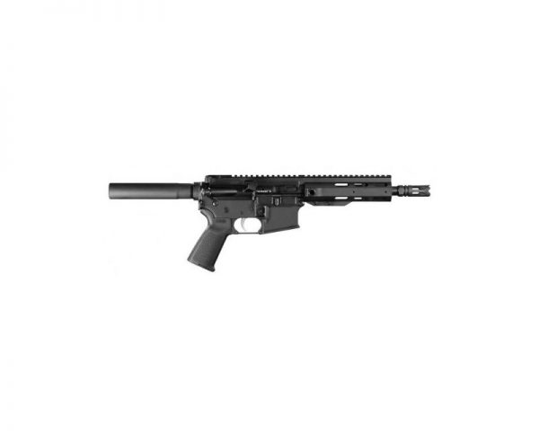 Anderson Manufacturing AM1575 Pistol Black 5.56/2.23 7.5-inch With RF85 Treatment