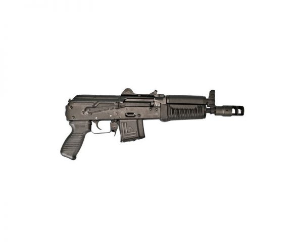 Arsenal AK Pistol Black 5.56NATO / .223Rem 8.5-inch 20rd - Image 2