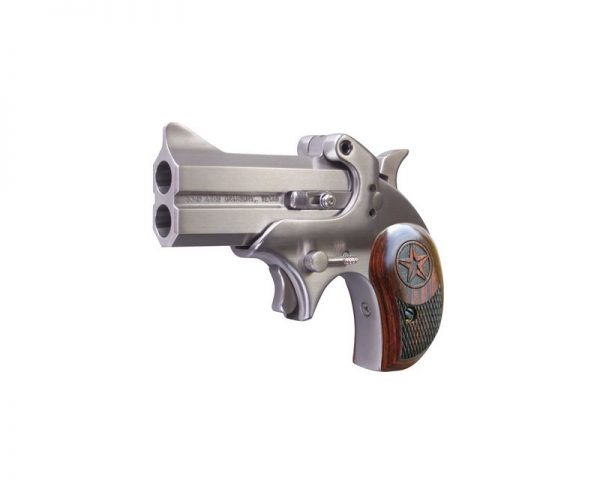 Bond Arms BACD9MM Cowboy Defender