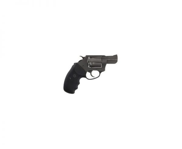 Charter Arms 63820 Undercover .38 Revolver 2 inch Barrel Nitride Finish