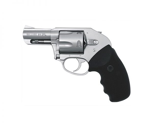 Charter Arms 74410 Bulldog On Duty 44SPC 2.5-inch